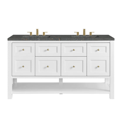 Breckenridge 60" Double Vanity