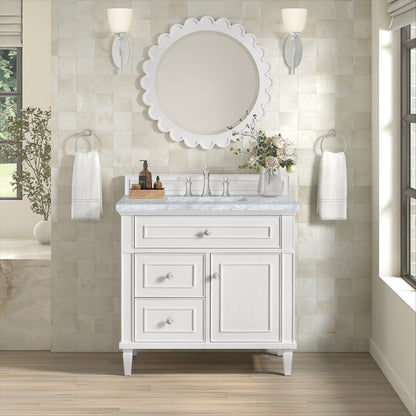 Lorelai 36" Single Vanity