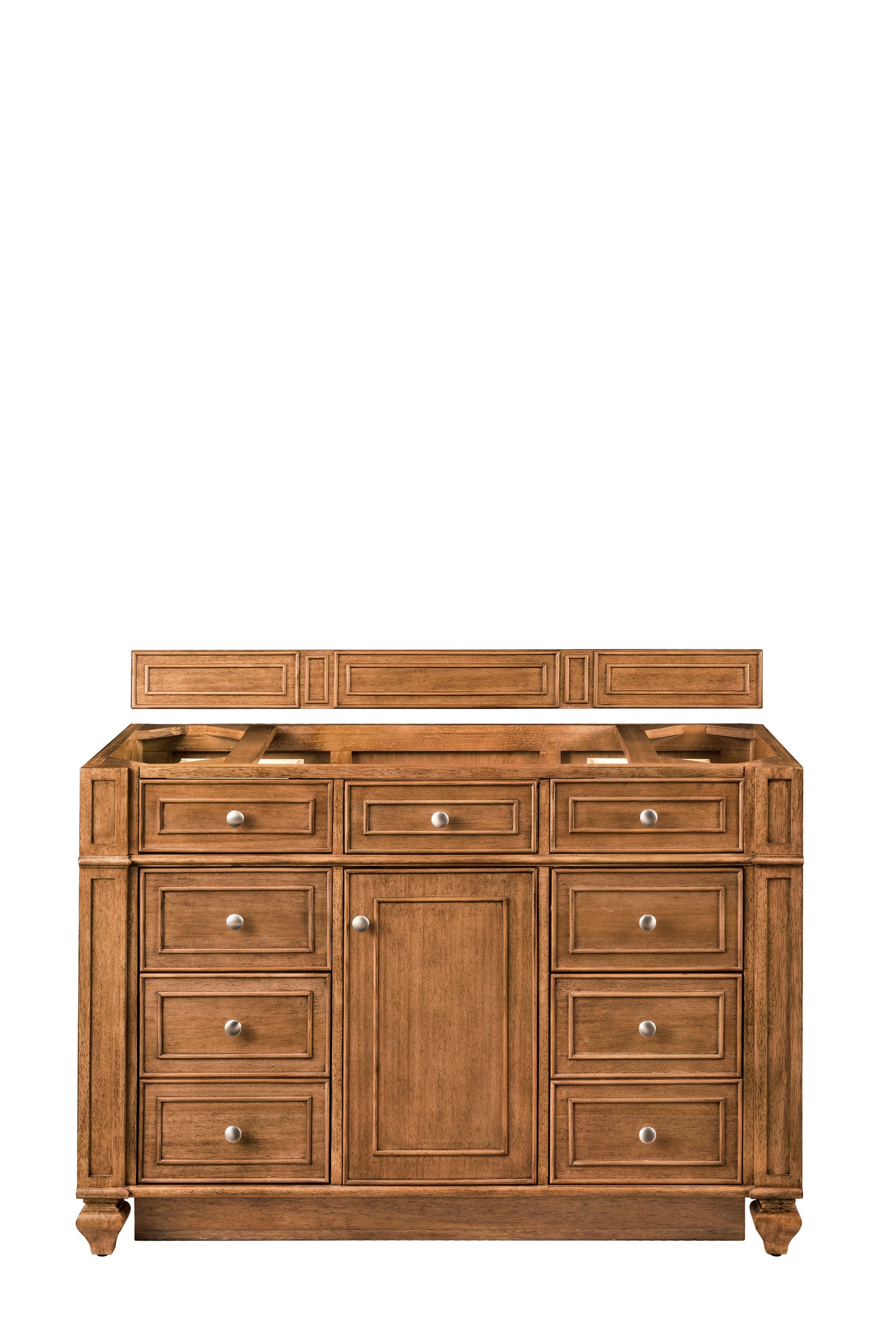 Bristol 48" Single Vanity Cabinet
