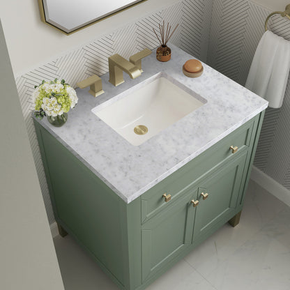 Chicago 30" Single Vanity