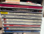 9 CLASSICAL CDs LOT *LIKE NEW* | Near Mint (NM or M-) Near Mint (NM or M-)