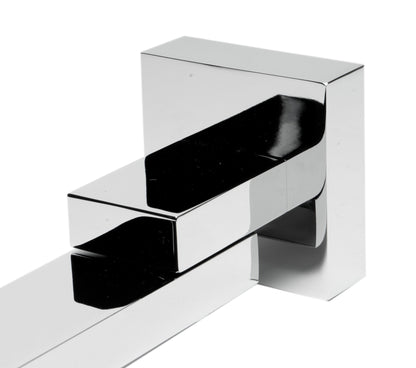 ALFI brand AB7701 Square Foldable Tub Spout