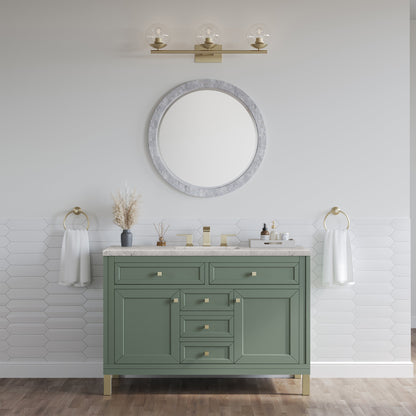 Chicago 48" Single Vanity