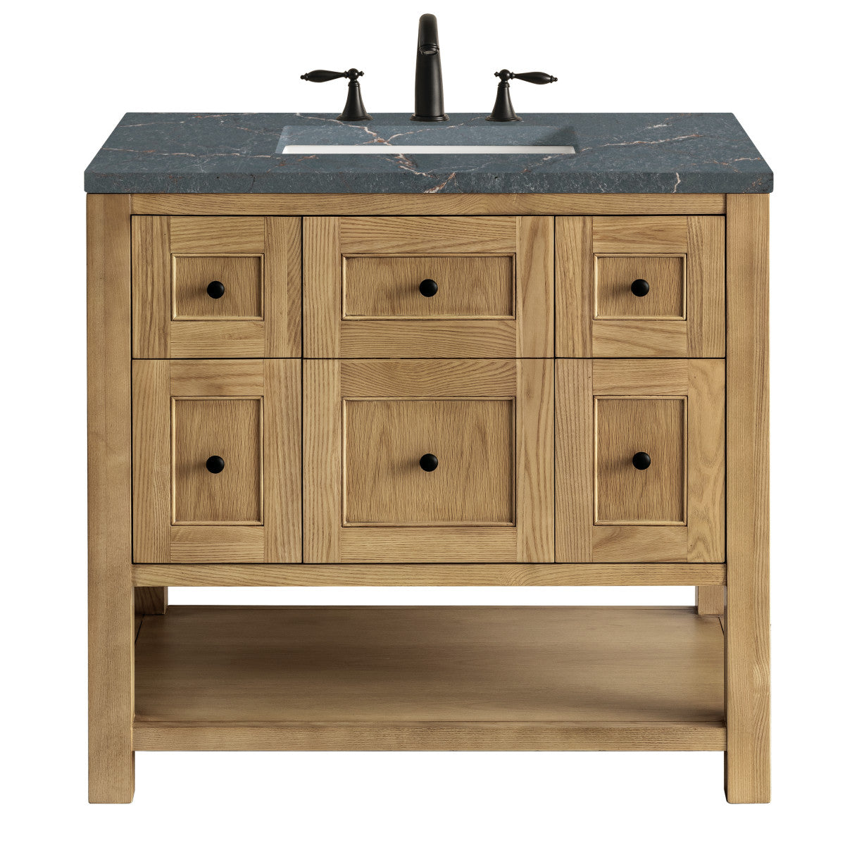 Breckenridge 36" Single Vanity Cabinet