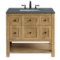 Breckenridge 36" Single Vanity Cabinet