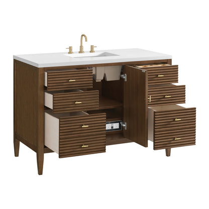 Myrrin 48" Vanity