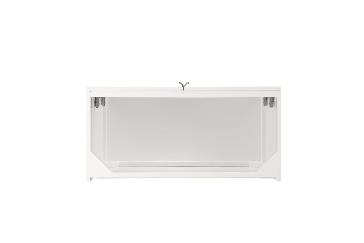 Columbia 31.5" Single Vanity Cabinet