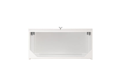 Columbia 31.5" Single Vanity Cabinet