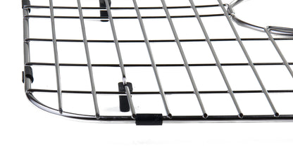 ALFI brand  GR503 Solid Stainless Steel Kitchen Sink Grid