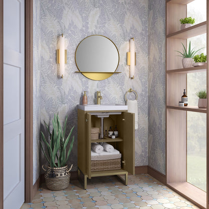 Chianti 20" Single Vanity