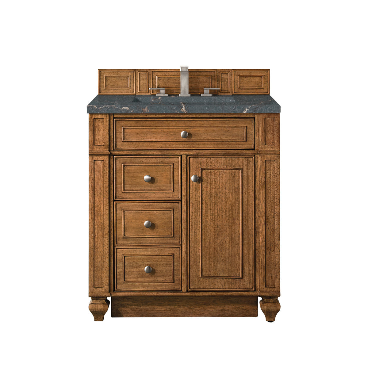 Bristol 30" Single Vanity Cabinet