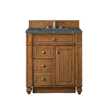 Bristol 30" Single Vanity Cabinet