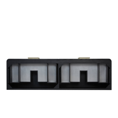 Lucian 72" Double Vanity