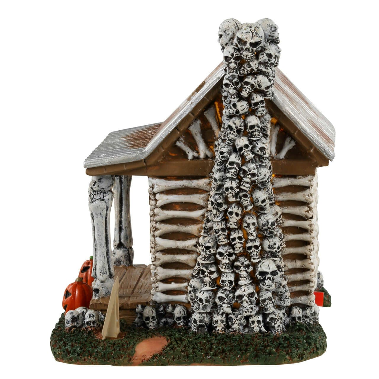 Skeleton Cottage