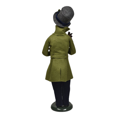 Clockmaker