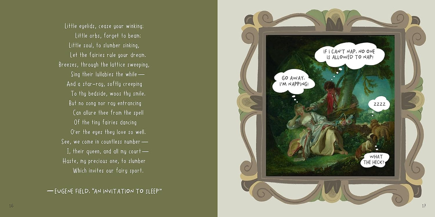 Slow Down, Take a Nap A Celebration of the Siesta - Hardcover