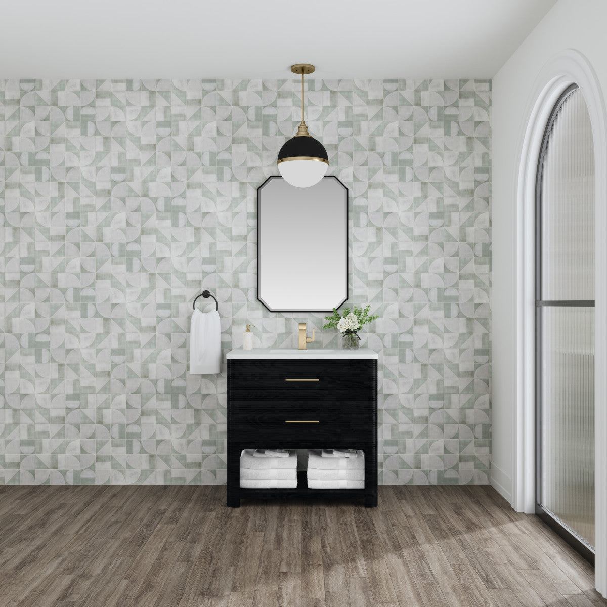 Lucian 36" Single Vanity