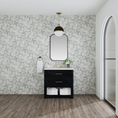 Lucian 36" Single Vanity