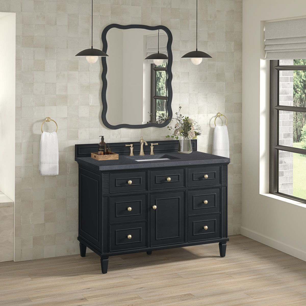 Lorelai 48" Single Vanity