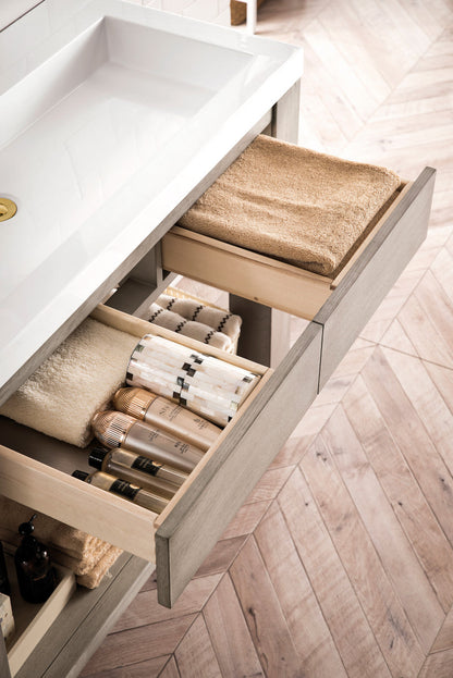 Brooklyn 39.5" Single Console Vanity