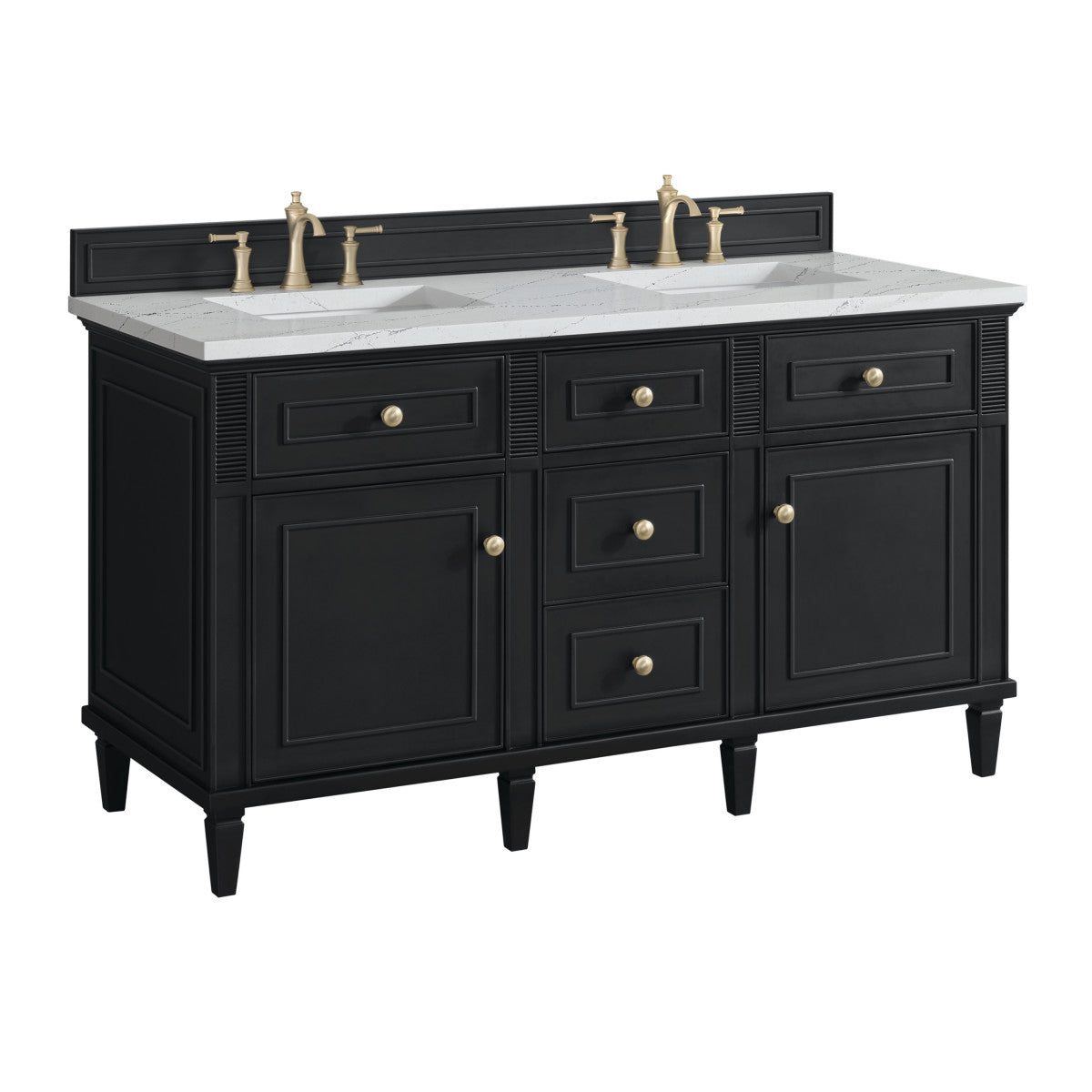 Lorelai 60" Double Vanity