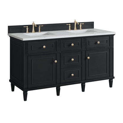 Lorelai 60" Double Vanity