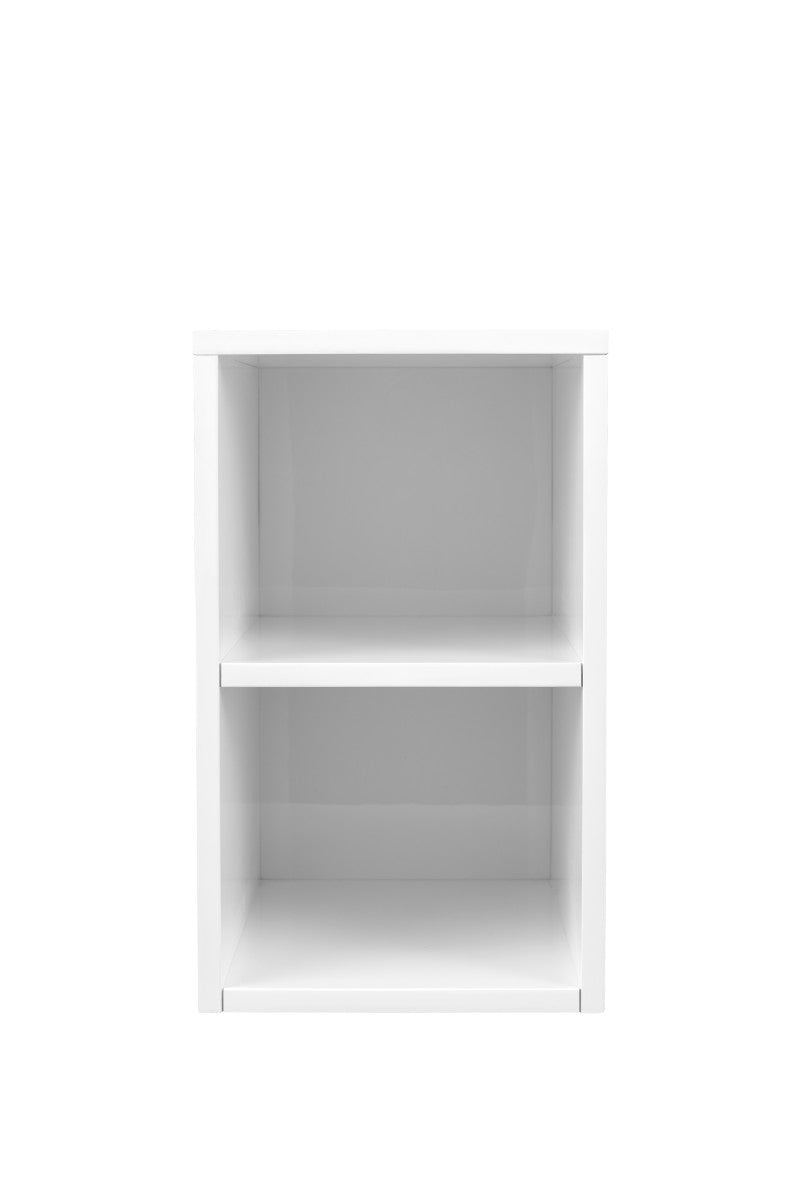 Milan 12" Storage Cabinet (Short)