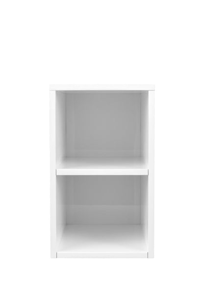 Milan 12" Storage Cabinet (Short)