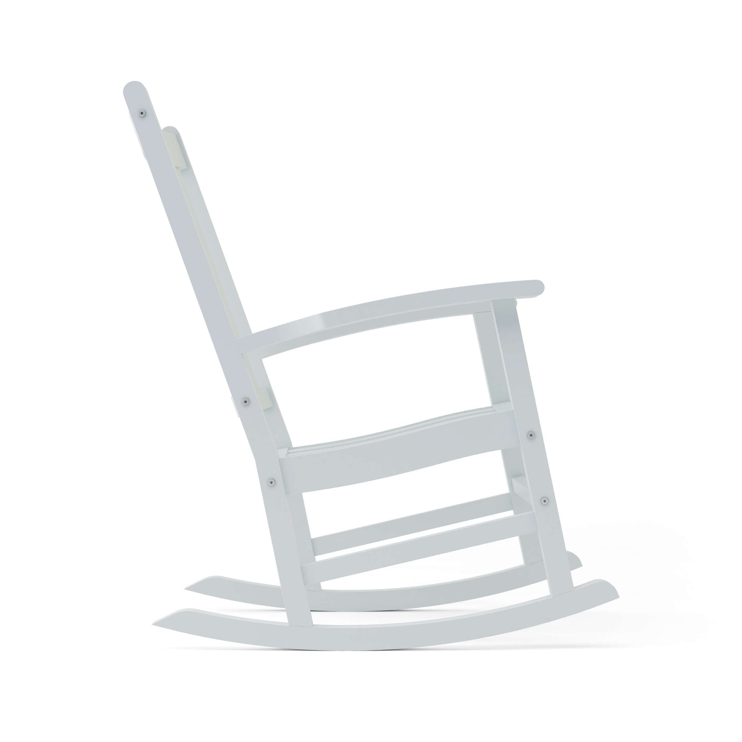 Barcelona Rocking Armchair