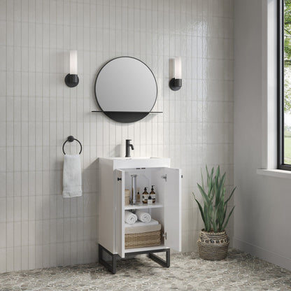 Chianti 20" Single Vanity