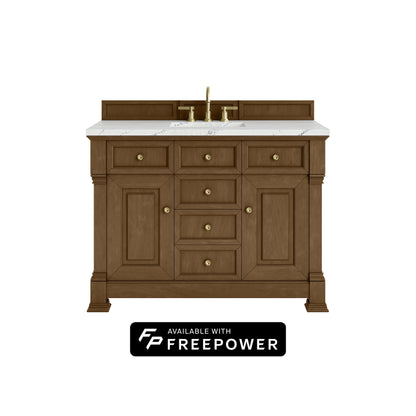 Brookfield 48" Single Vanity