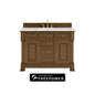 Brookfield 48" Single Vanity