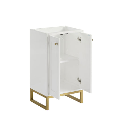 Chianti 20" Single Cabinet