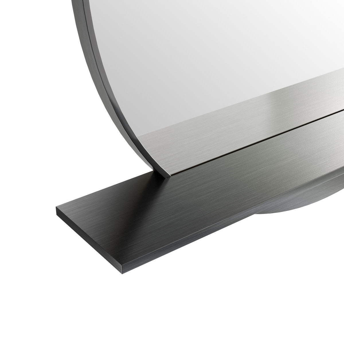 Platform 24" Mirror