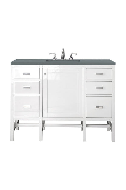 Addison 48" Single Vanity Cabinet