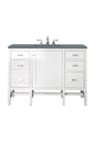 Addison 48" Single Vanity Cabinet