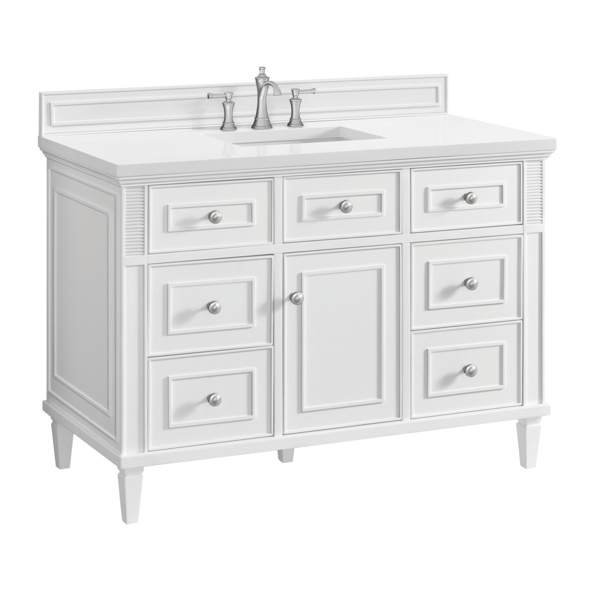 Lorelai 48" Single Vanity
