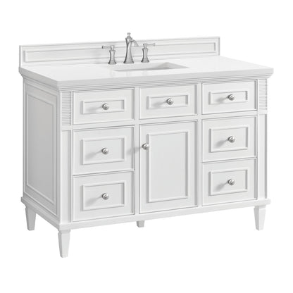 Lorelai 48" Single Vanity