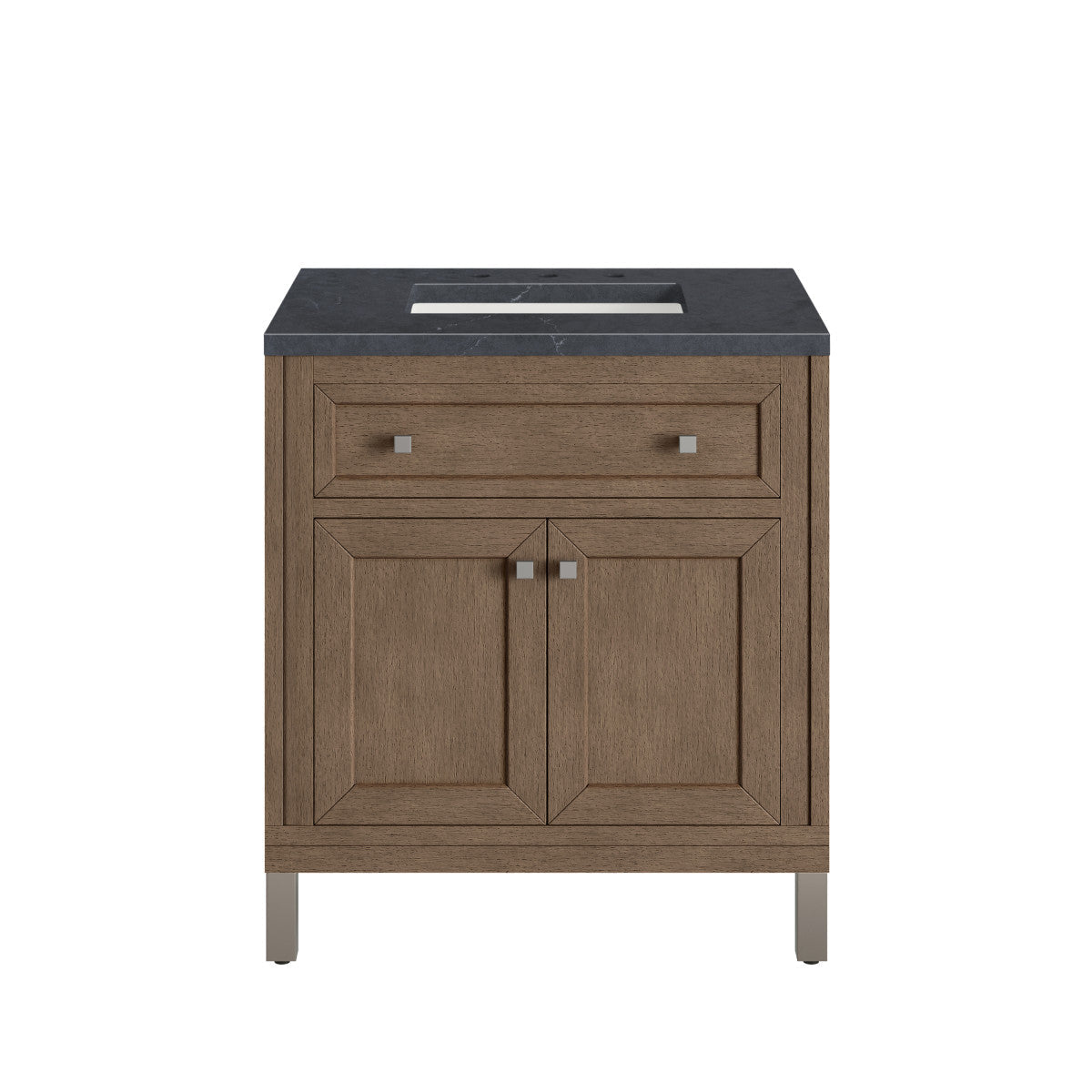 Chicago 30" Single Vanity Cabinet