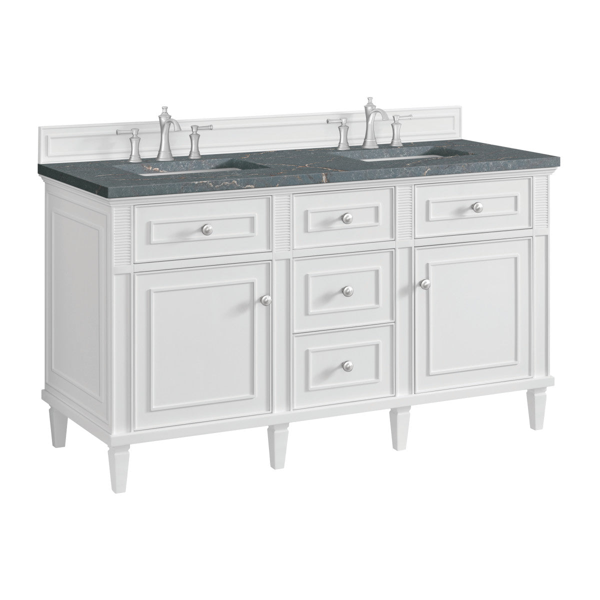 Lorelai 60" Double Vanity