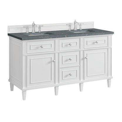 Lorelai 60" Double Vanity