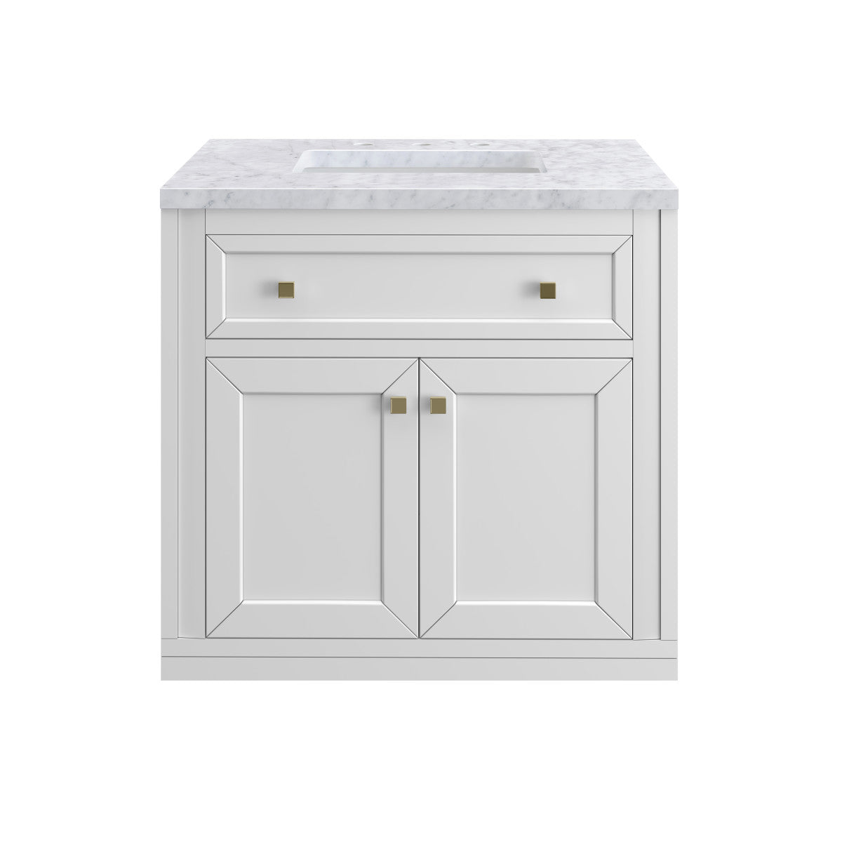 Chicago 30" Single Vanity