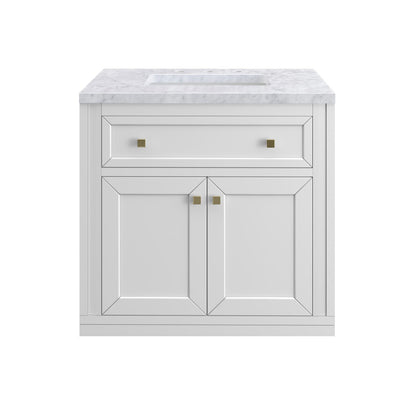 Chicago 30" Single Vanity
