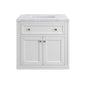 Chicago 30" Single Vanity