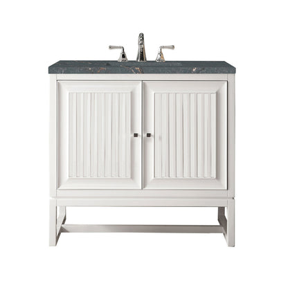 Athens 36" Single Vanity Cabinet