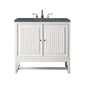 Athens 36" Single Vanity Cabinet