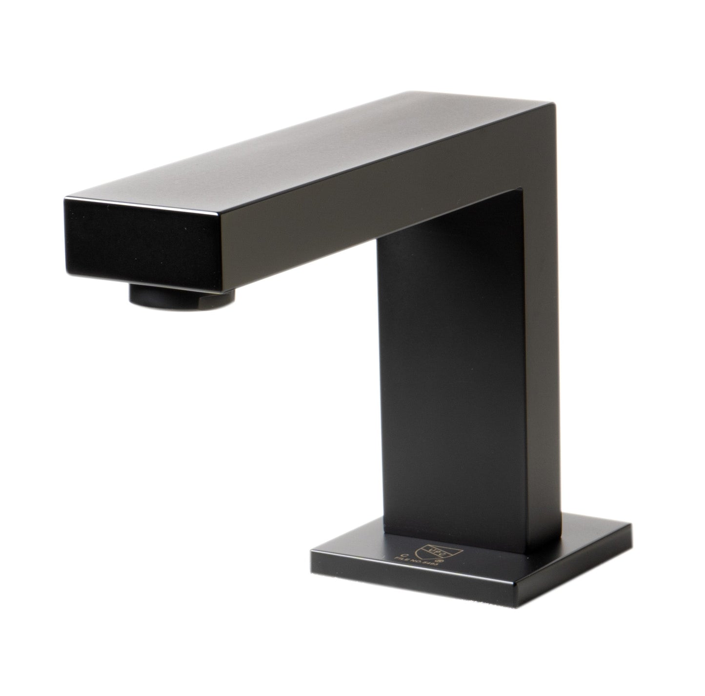 ALFI brand AB1322 Widespread Modern Bathroom Faucet