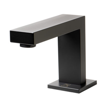 ALFI brand AB1322 Widespread Modern Bathroom Faucet