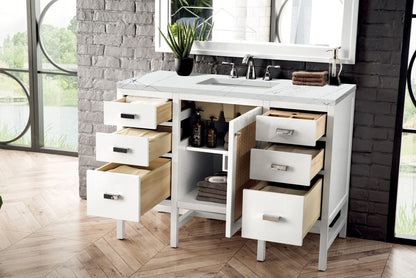 Addison 48" Single Vanity Cabinet