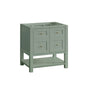 Breckenridge 30" Single Vanity Cabinet